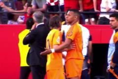 姆巴佩：我們是11對(duì)9，我們需要踢得更快，我們不可能踢得像這樣