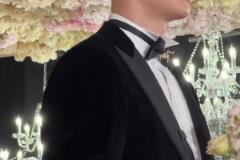 廣廈奪冠 胡金秋喜極而泣淚灑賽場！上一次看他哭泣還是在婚禮上