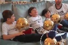 網(wǎng)友：這一刻他對于進(jìn)球的渴望，勝過了身體的疲乏！