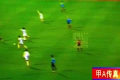 同樣是新老交替，03年有好的時機，也有好的人員儲備