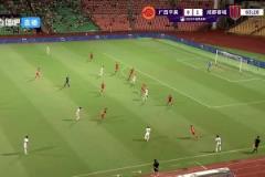 這次帶派上了！蒯紀(jì)聞走位覓得良機(jī)攻破球門