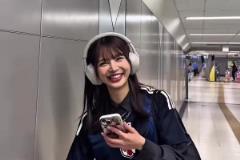 日本狂熱德布勞內(nèi)人迷小姐姐，挑戰(zhàn)一周日本國(guó)家隊(duì)球衣穿搭