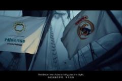 世俱杯主題曲來了！AI震撼足球大片，世界頂級俱樂部逐鹿世俱杯