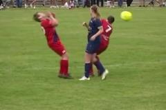 小姐姐一招一石二鳥，你又不能吹我犯規(guī)