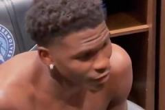 今天罰了14個！華子此前曾吐槽亞歷山大：根本碰不得！很難防他