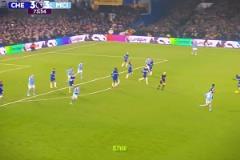 鏟球教學！上賽季英超最好看的一場比賽