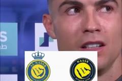 利雅得勝利公布新隊(duì)徽：去除王冠圖案