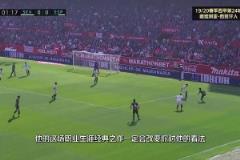 巔峰武磊進(jìn)不了02世界杯國足？武磊榮獲西甲單場MVP告訴你答案