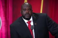 名人堂歷史上最搞笑的一次演講！一個(gè)被籃球耽誤的喜劇演員...