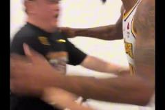 今天的比賽你看了嗎？真是開眼兒啦！