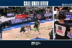 離譜SGA突破詭異倒地裁判響哨，森林狼全隊氣炸&挑戰(zhàn)成功