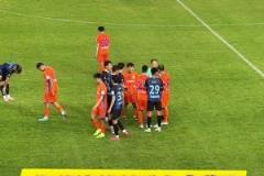 網(wǎng)友：裁判的業(yè)務(wù)能力到底有多差，把老實(shí)人彭欣力都給逼急了