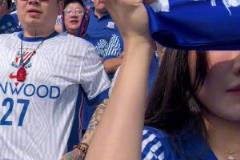 又是一次幾千人的遠(yuǎn)征，申花的比賽沒有客場！