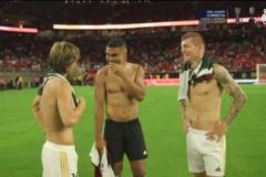 魔笛官宣離隊(duì)！當(dāng)年皇馬奪冠，莫德里奇&貝爾懵B一幕