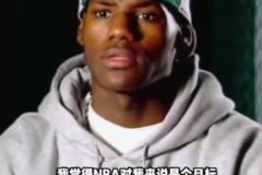 青澀！02年易建聯(lián)參加阿迪達(dá)斯訓(xùn)練營的錄像！大家都能認(rèn)出誰？