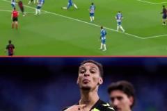 誰(shuí)更優(yōu)秀？西甲官方曬亞馬爾和安東尼內(nèi)切世界波對(duì)比視頻