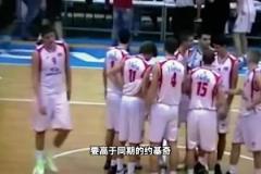 楊瀚森的起點(diǎn)高于同期約基奇？當(dāng)年約老師起點(diǎn)有多低？