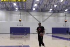 楊瀚森現(xiàn)在的起點已經(jīng)比約基奇當(dāng)年高太多了！