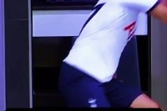 誰對(duì)誰錯(cuò)??還記得孫興愍與洛里的這次更衣室沖突嗎！