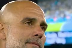 網(wǎng)友用瓜帥落淚調(diào)侃曼聯(lián)：當曼聯(lián)球迷看完了這個賽季