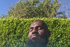 這位老同志快退休了就是愜意！40歲老頭休賽期的午后