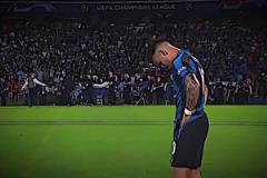 又一次改寫命運的時刻！這一次你看好國米能拿下大耳朵杯嗎？