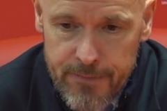 殺人誅心！球迷：如果曼聯(lián)鋒線擁有安東尼、拉什福德、埃蘭加