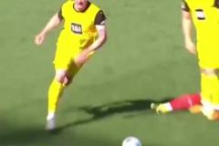 這就是珠聯(lián)璧合嗎？齊達(dá)內(nèi)傳球連線羅納爾多集錦！