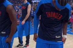 逗笑全場！白巖松此前評價梅西和C羅，你是怎么認為的呢？