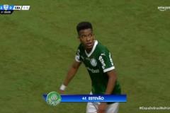 超級天才！埃斯特旺獨闖龍?zhí)恫葐诬嚤淦崎T！今夏將加盟切爾西！