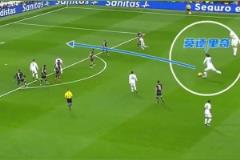 莫德里奇：只因人群中多看了本澤馬一眼！