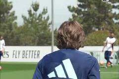 半世晨曉！莫德里奇巴斯克斯和安帥本周末將會一起告別皇馬！